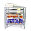 pull out baskets for pantry